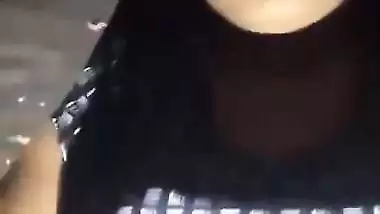 Milk tanker village girl nude chat at night with lover