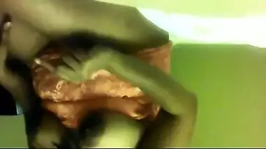 Big boobs Punjabi bhabhi hardcore sex with neighbor