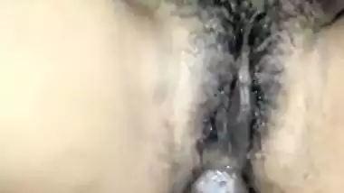 Indian anal sex of sexy desi beauty