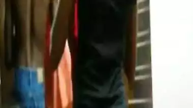 Big Ass desi Gf After Sex