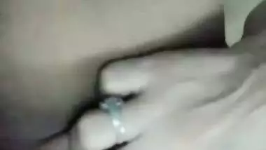 Cute Pakistani girl selfie big boobs viral show