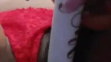 Playing with my vibranter