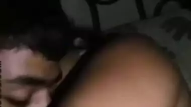 Beautiful Wife Boob Sucked By Husband