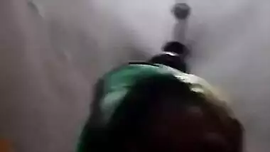 Desi village bhabi hot ass whle