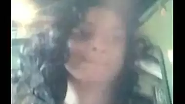 Desi teen stripping dresses to show puffy nipples