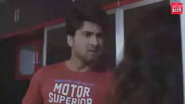 18+ Hindi Adult Movie – Abhi Toh Raat Shuru Hui Hai