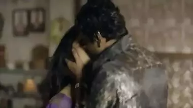 Hot scene from Sacred Games hindi