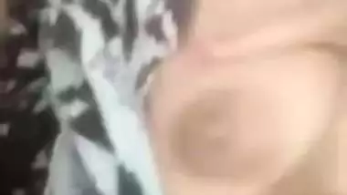 Sexy village girl ki solo