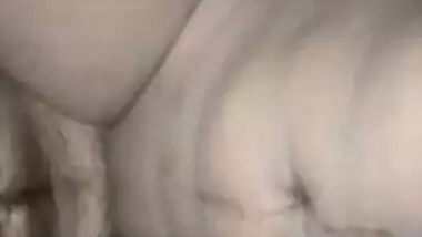 Busty village girl riding dick of her brother at home