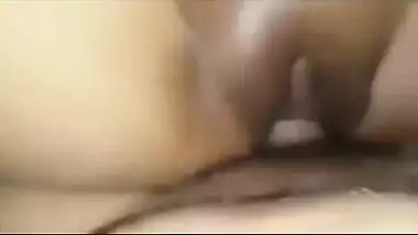 XXX hindi video of a naughty bhabhi fucking her husband’s friend