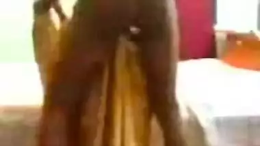 Indian Couples prepare themselves for fucking