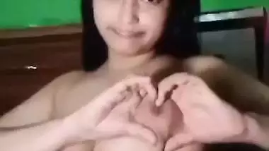 Bengali girl spreading ass viral nude video update