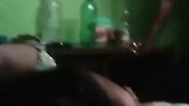 Bengali village wife fucking with devar