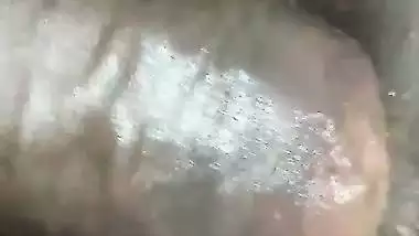 Mature bhabhi black pussy fucking by horny lover