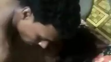 Sexy chubby Desi wife fucked hard on cam