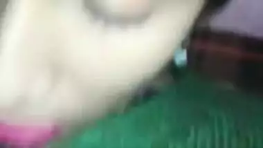 Cheating wife XXX sex with her husbandâ€™s friend