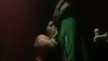 Horny Desi XXX girl is fucked by her stepbrother's Pakistani friend