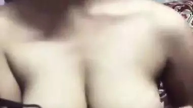 Horny Indian Girl Shaista Nude video