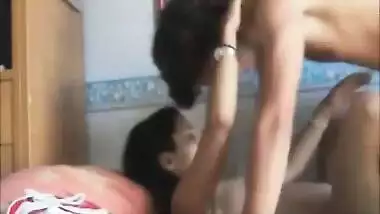 Pakistani Girl Fucked Hard by White Dude