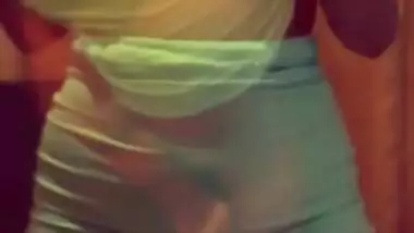 Beautiful Tamil Nympho! Flogged & Fingered!...