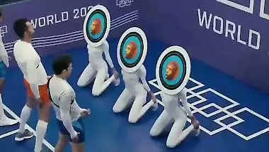 Hardcore xxx actions in the World Olympic of sex