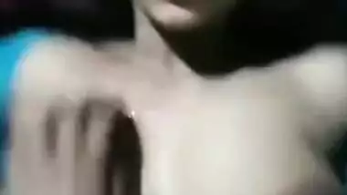 Pregnant Bhabi Fucking With Hubby