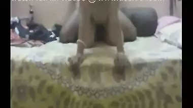 Muslim Couple Sex Plays