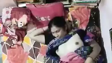 Mature Indian couple fucking video online
