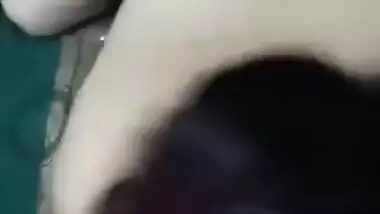 Bhabhi threesome with clear hindi talking