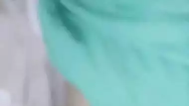 Marathi bhabhi boob sucking and pussy fucking by lover