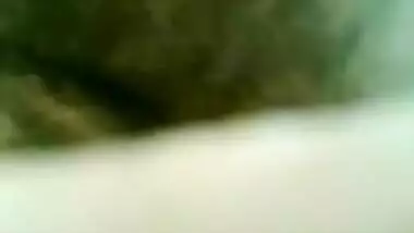 Cute Good Indian Real Sex couple 