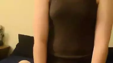 Beautiful Girl Getting Pussy Licked