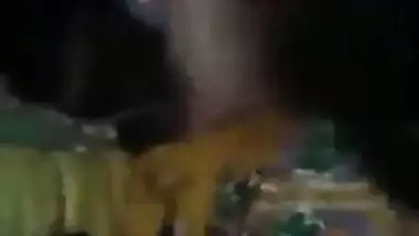 Gaon ki randi outdoor fucking – Threesome desi sex