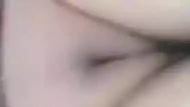 Desi Gf Nude Selfie For Bf