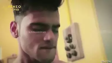 Today Exclusive- Super Sexy Look Desi Model Sex With Director
