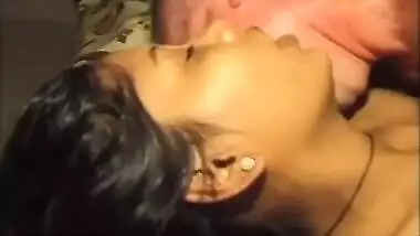 Desi Indians First Big Cock Interracial