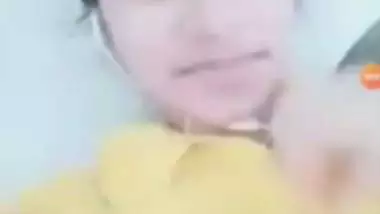 Rachna erotic show MMS