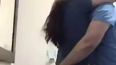 Muslim man enjoys hotel sex with his stepdaughter