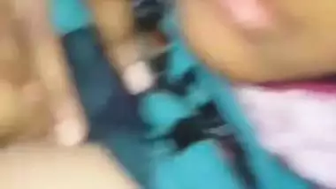 Desi village girl outdoor sex in jungle with lover