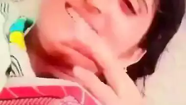 Pakistani wife puffy pussy fucking by husband viral MMS