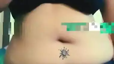 Desi Hot Sexy Girlfriend