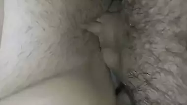 Young lady enjoys lover’s dick before marriage in Hindi bf