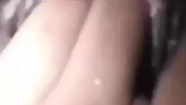 Cute Girl Mastubating 3 clips marge