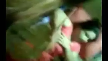 Hot village teen’s desi scandal MMS
