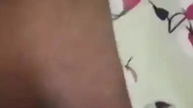 Desi Lover Fucking in Car