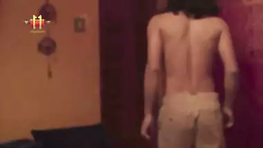 A Game of sex – Indian Porn Movie