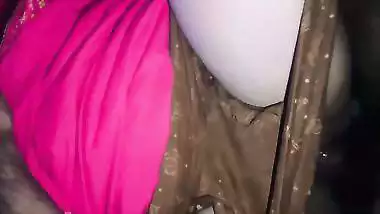 Rajasthani hairy pussy bhabhi morning fuck with devar