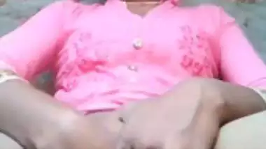 Village college kudi fingering pussy