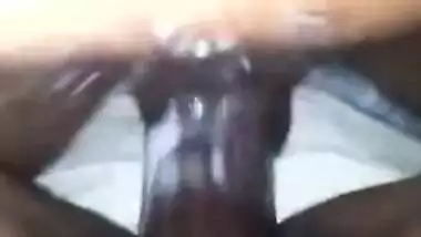 Indian girl fucked at home