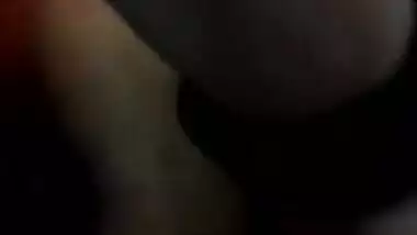 Desi wife fucking doggy style